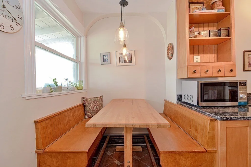 1 bed, 1 bath apartment for rent at 842 Nantasket Ave Unit 5, The Alphabets — photo 13 of 27