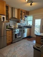 1 bed, 1 bath apartment for rent at 842 Nantasket Ave Unit 5, The Alphabets — photo 4 of 27