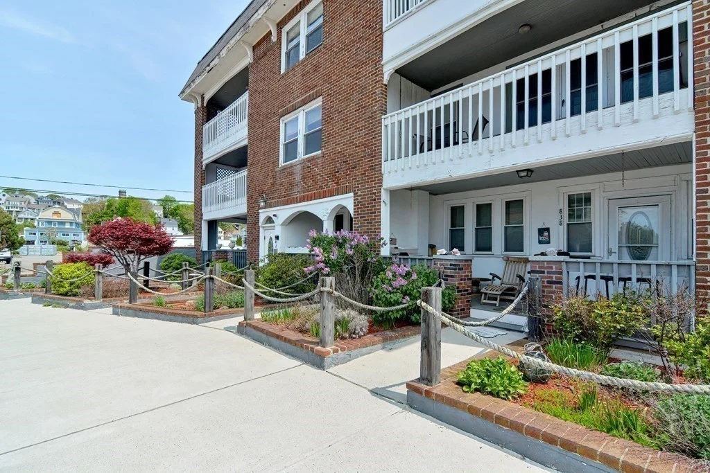 1 bed, 1 bath apartment for rent at 842 Nantasket Ave Unit 5, The Alphabets — photo 15 of 27