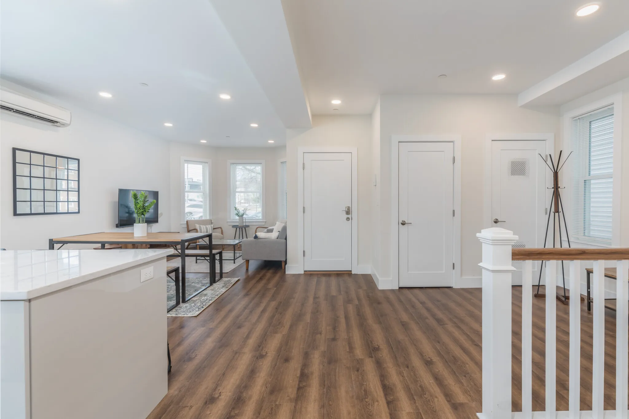5 bed, 4+ bath apartment for rent at 843 Columbia Rd Unit 1, Dorchester — photo 3 of 33