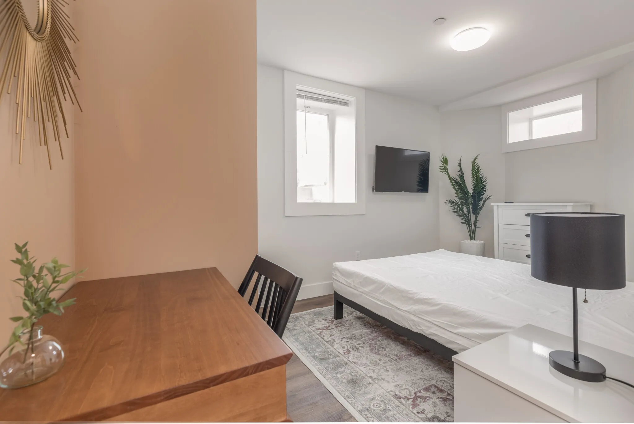 5 bed, 4+ bath apartment for rent at 843 Columbia Rd Unit 1, Dorchester — photo 17 of 33