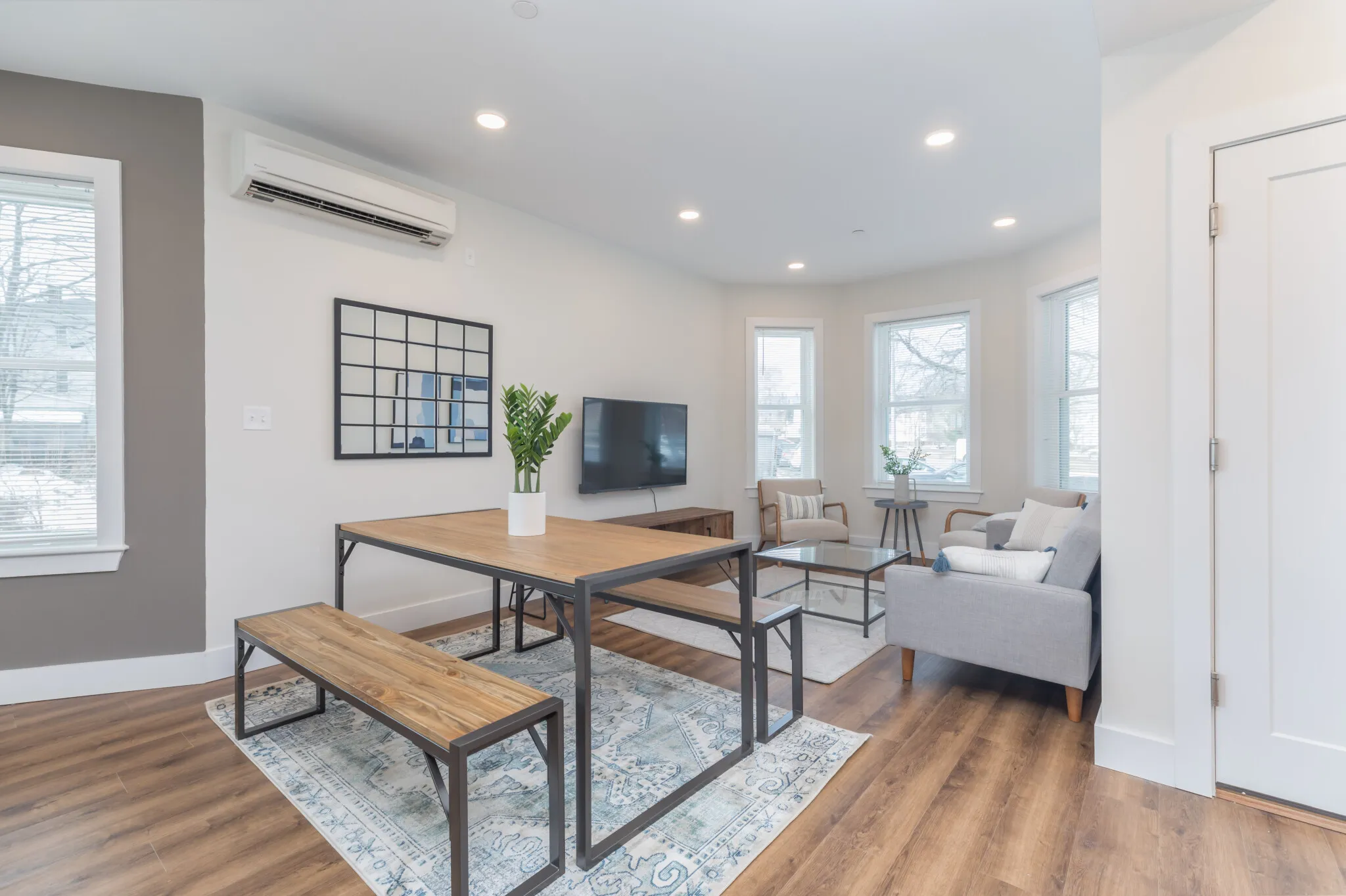 5 bed, 4+ bath apartment for rent at 843 Columbia Rd Unit 1, Dorchester — photo 20 of 33