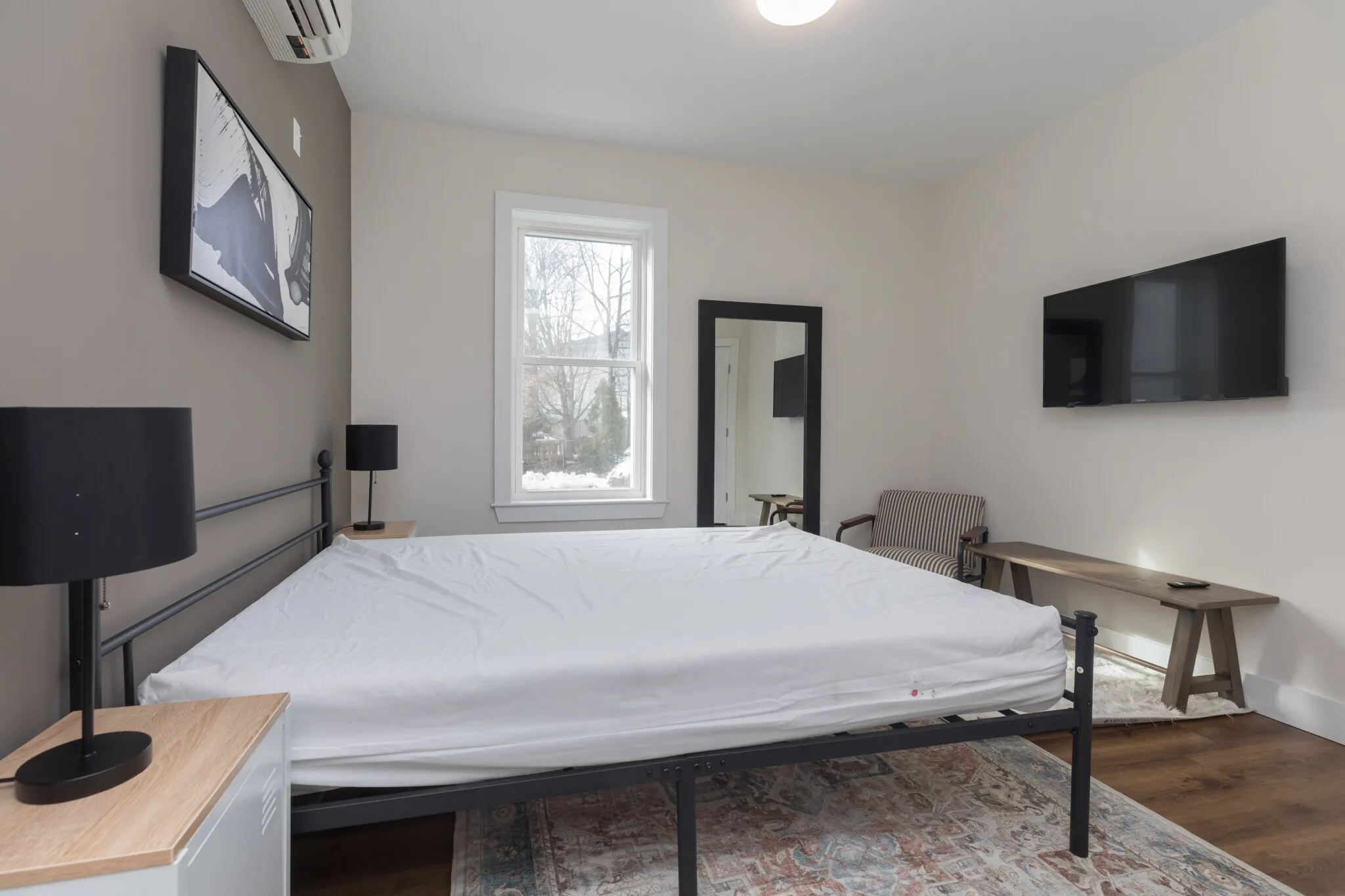 5 bed, 4+ bath apartment for rent at 843 Columbia Rd Unit 1, Dorchester — photo 25 of 33