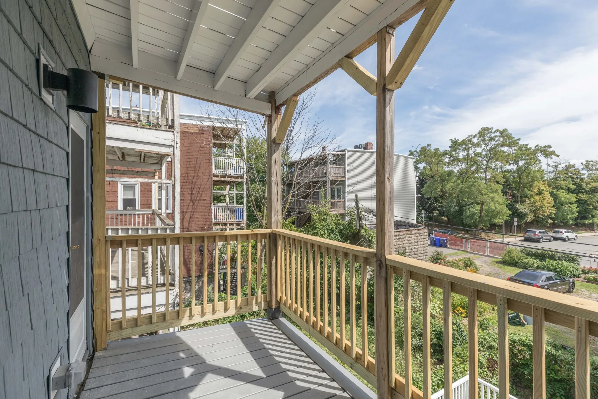 3 bed, 2 bath apartment for rent at 843 Columbia Rd Unit 2, Dorchester — photo 5 of 10