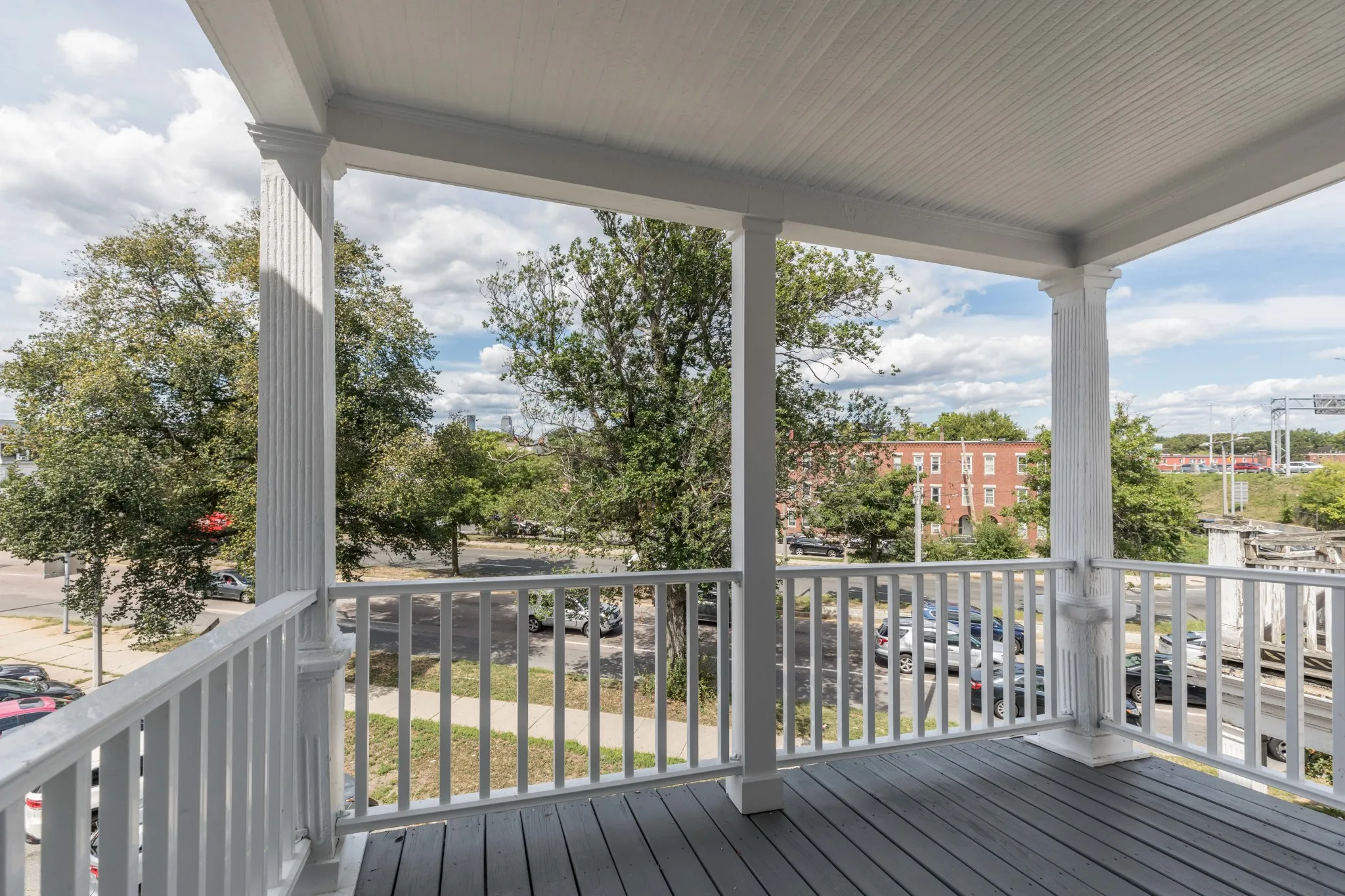 3 bed, 2 bath apartment for rent at 843 Columbia Rd Unit 2, Dorchester — photo 7 of 10