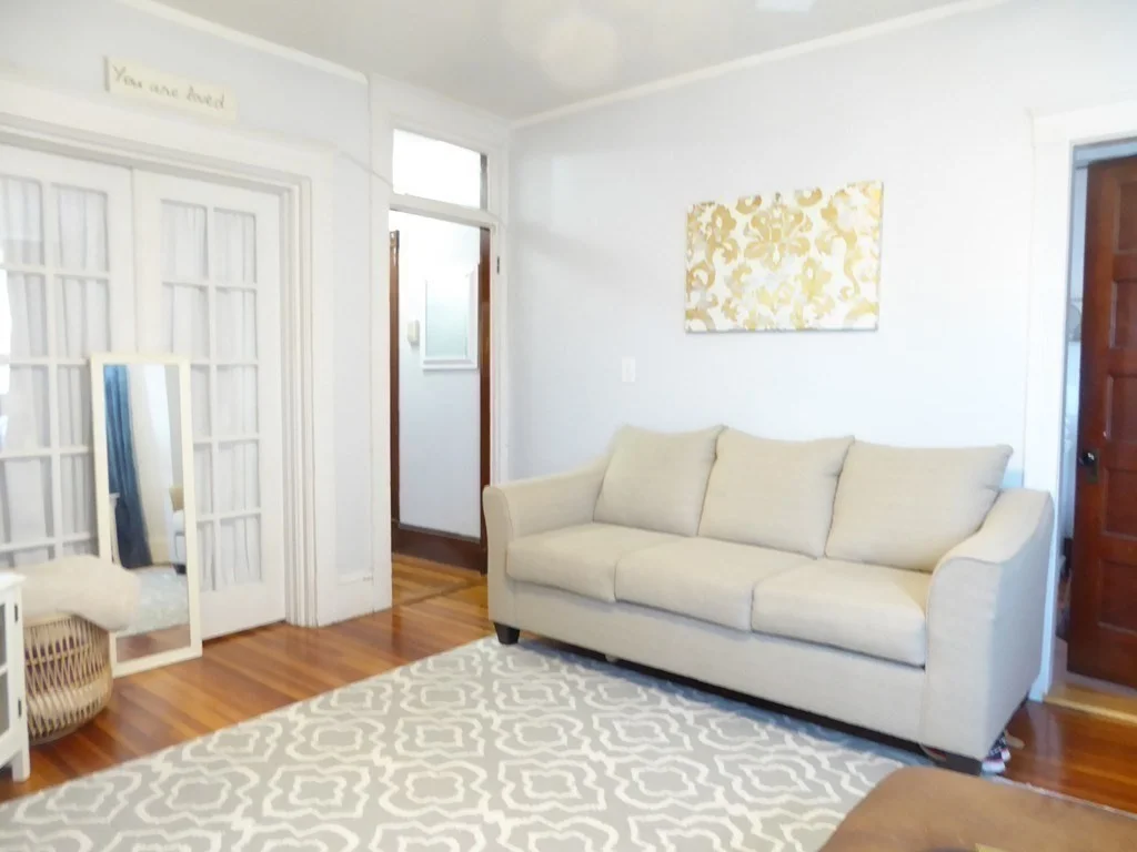 3 bed, 1 bath apartment for rent at 844 East Fifth St Unit 2, South Boston — photo 8 of 8