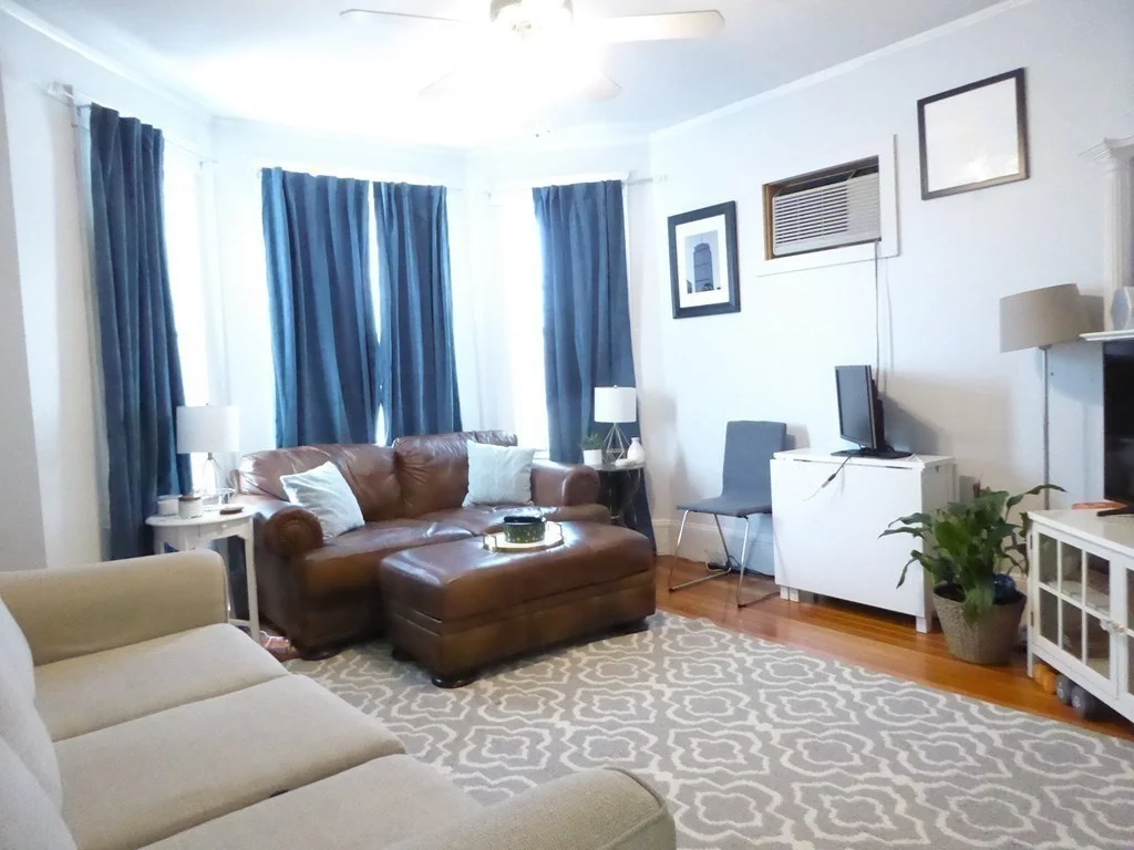 3 bed, 1 bath apartment for rent at 844 East Fifth St Unit 2, South Boston — photo 6 of 8