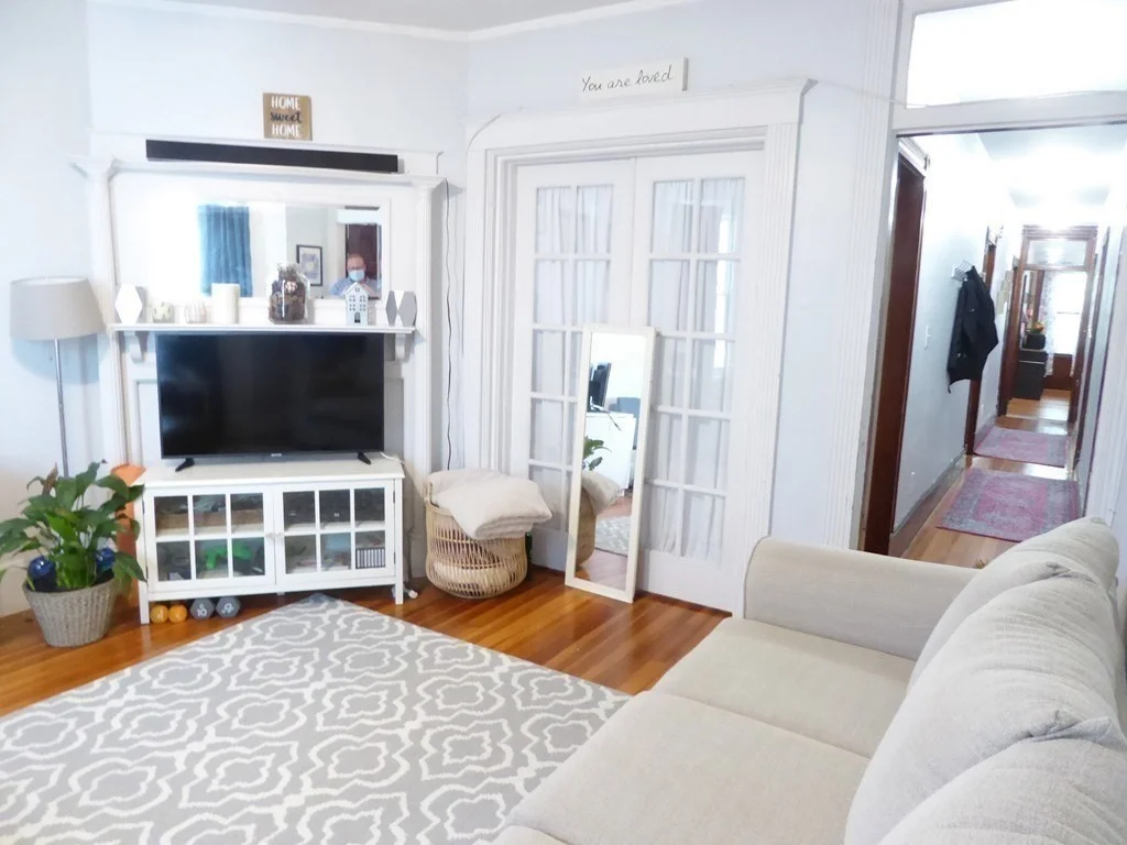 3 bed, 1 bath apartment for rent at 844 East Fifth St Unit 2, South Boston — photo 7 of 8
