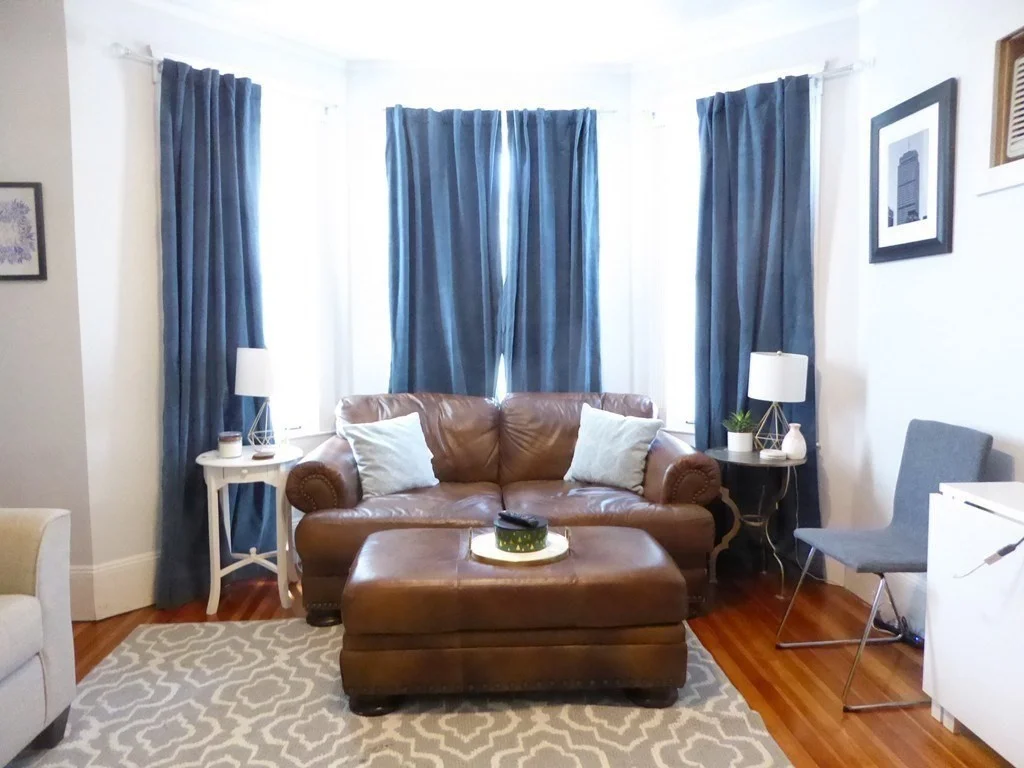 3 bed, 1 bath apartment for rent at 844 East Fifth St Unit 2, South Boston — photo 5 of 8