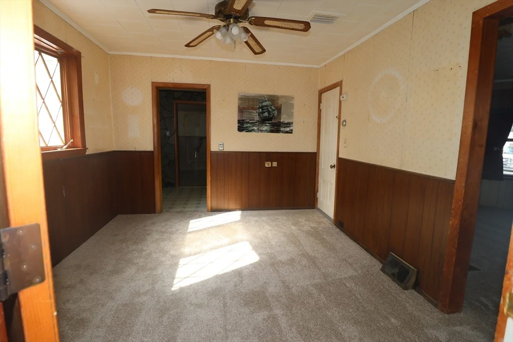 2 bed, 1 bath apartment for rent at 844 Washington St, Weymouth — photo 7 of 14