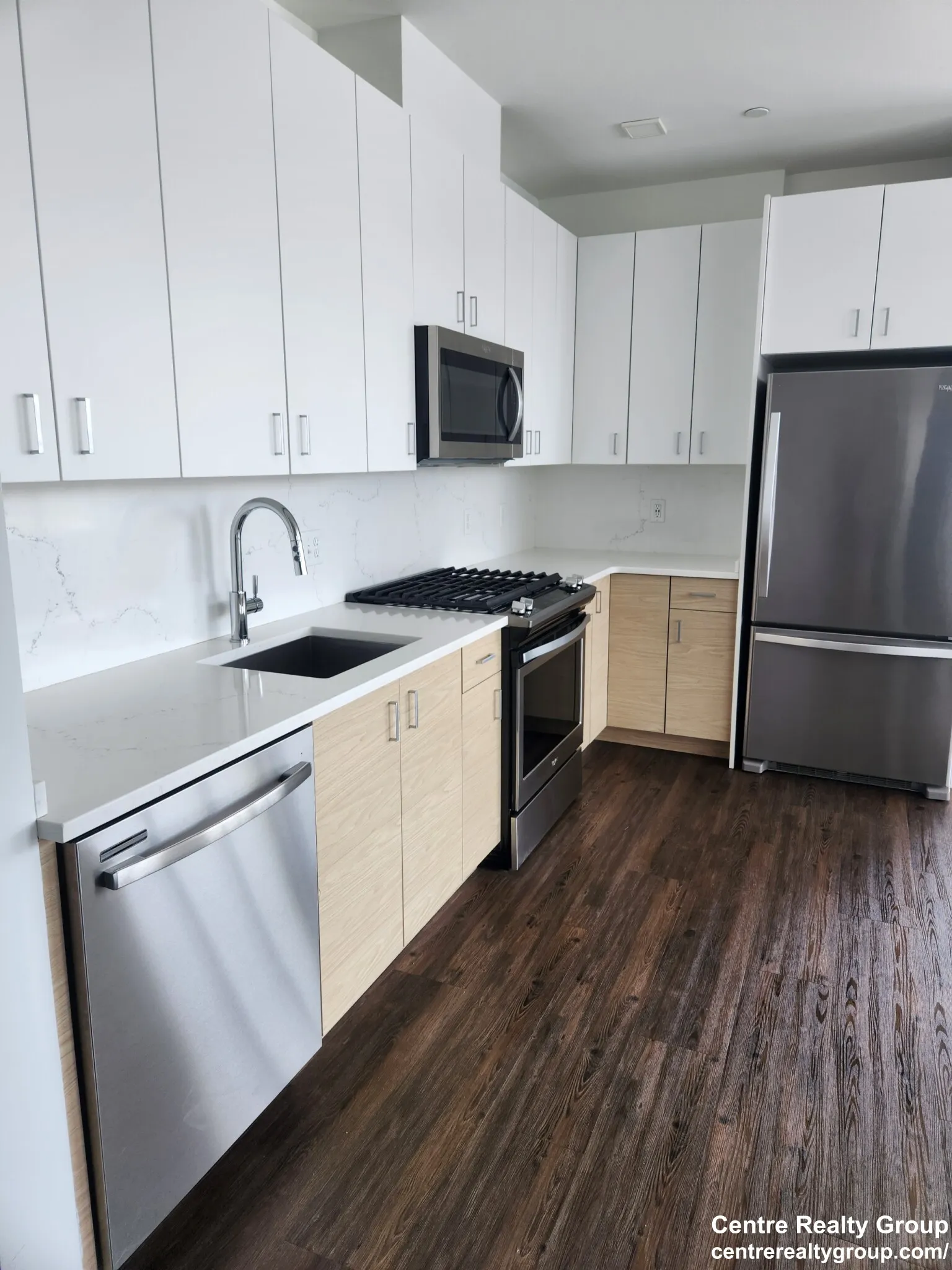 2 bed, 2 bath apartment for rent at 845 Washington St Unit 1, Newtonville — photo 1 of 13