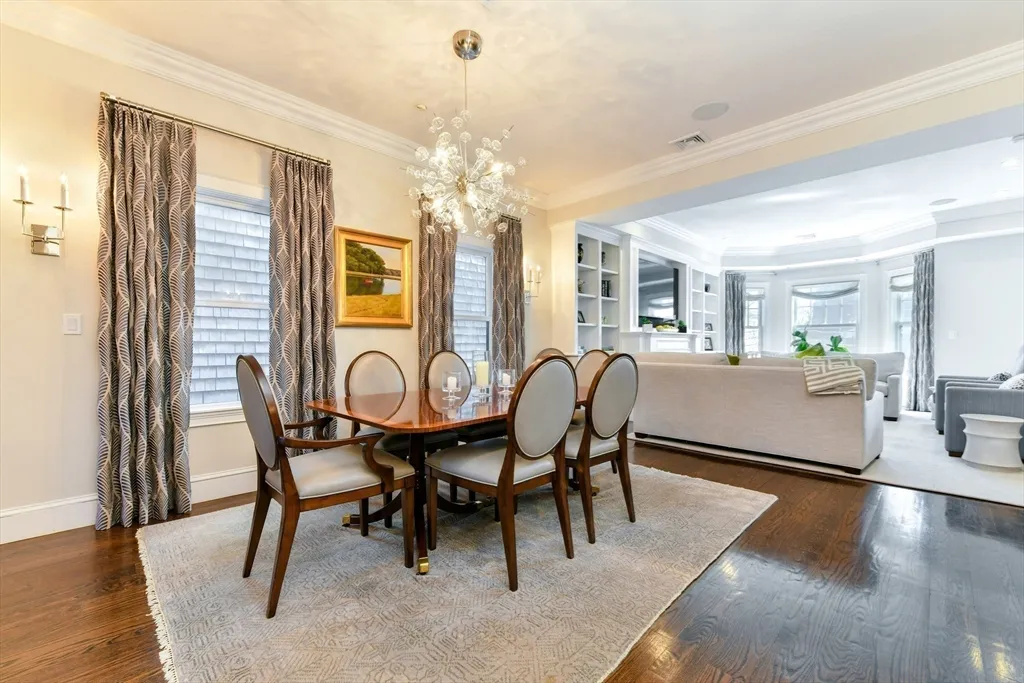 4 bed, 3 bath apartment for rent at 846 East Broadway Unit 2, South Boston — photo 9 of 38