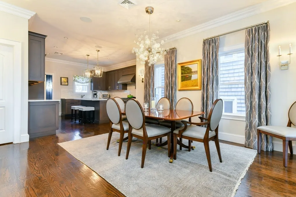 4 bed, 3 bath apartment for rent at 846 East Broadway Unit 2, South Boston — photo 6 of 38