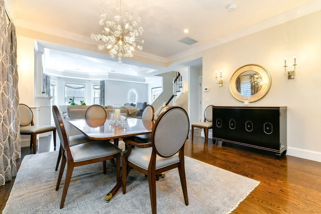 4 bed, 3 bath apartment for rent at 846 East Broadway Unit 2, South Boston — photo 8 of 38