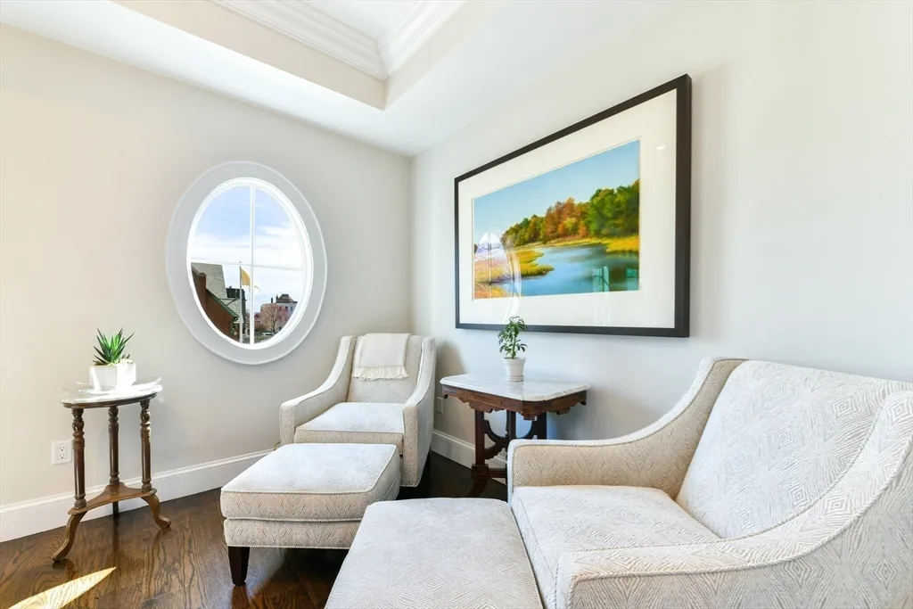 4 bed, 3 bath apartment for rent at 846 East Broadway Unit 2, South Boston — photo 18 of 38