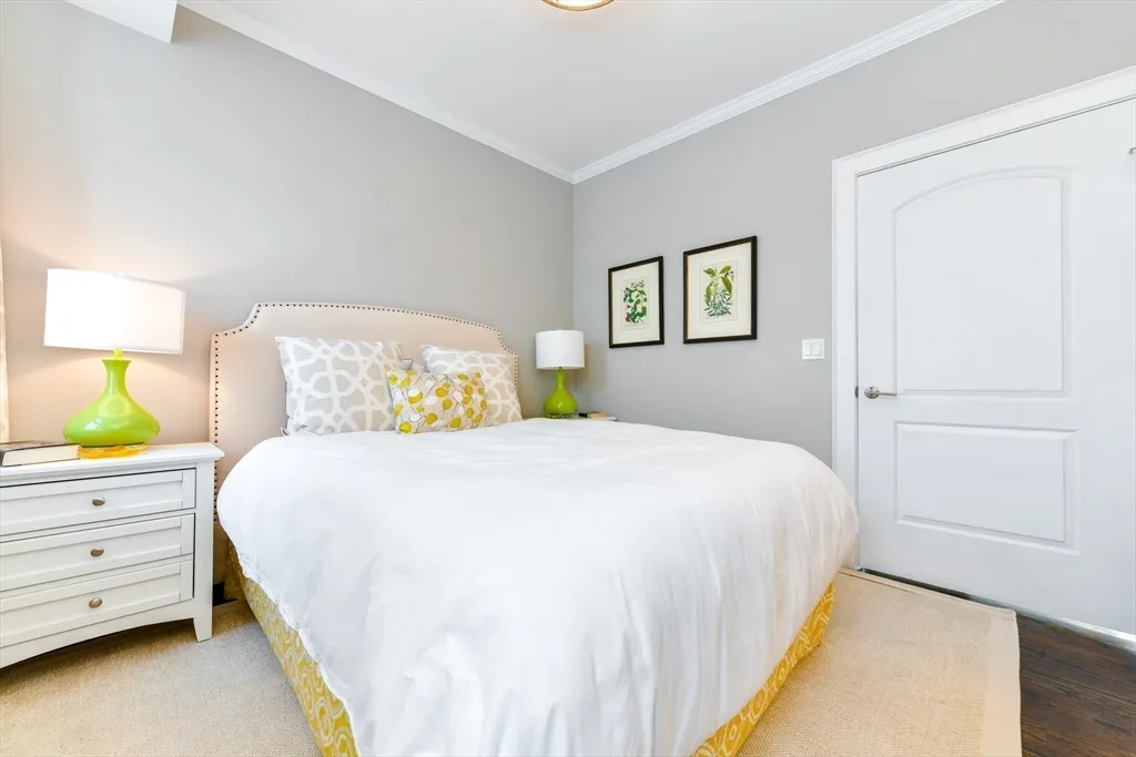 4 bed, 3 bath apartment for rent at 846 East Broadway Unit 2, South Boston — photo 27 of 38