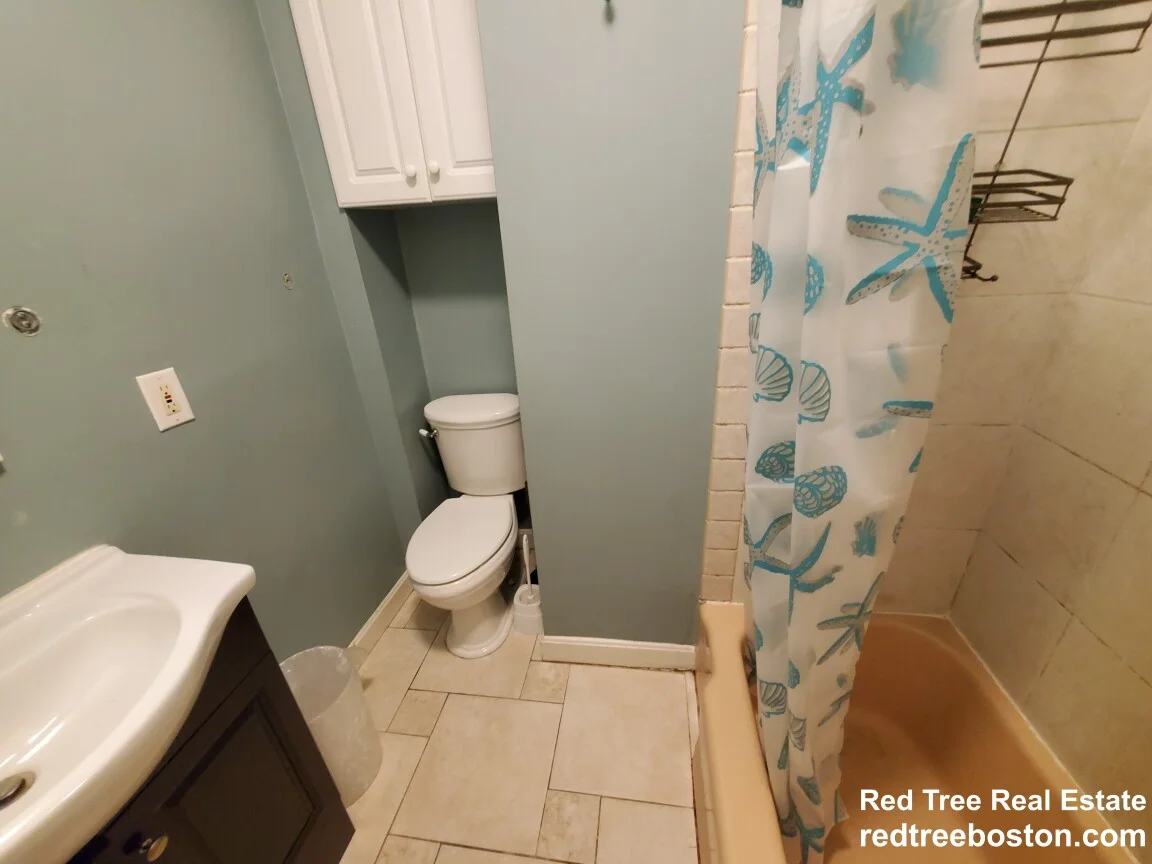 4 bed, 1 bath apartment for rent at 846 Huntington Ave Unit 3, Mission Hill — photo 14 of 14