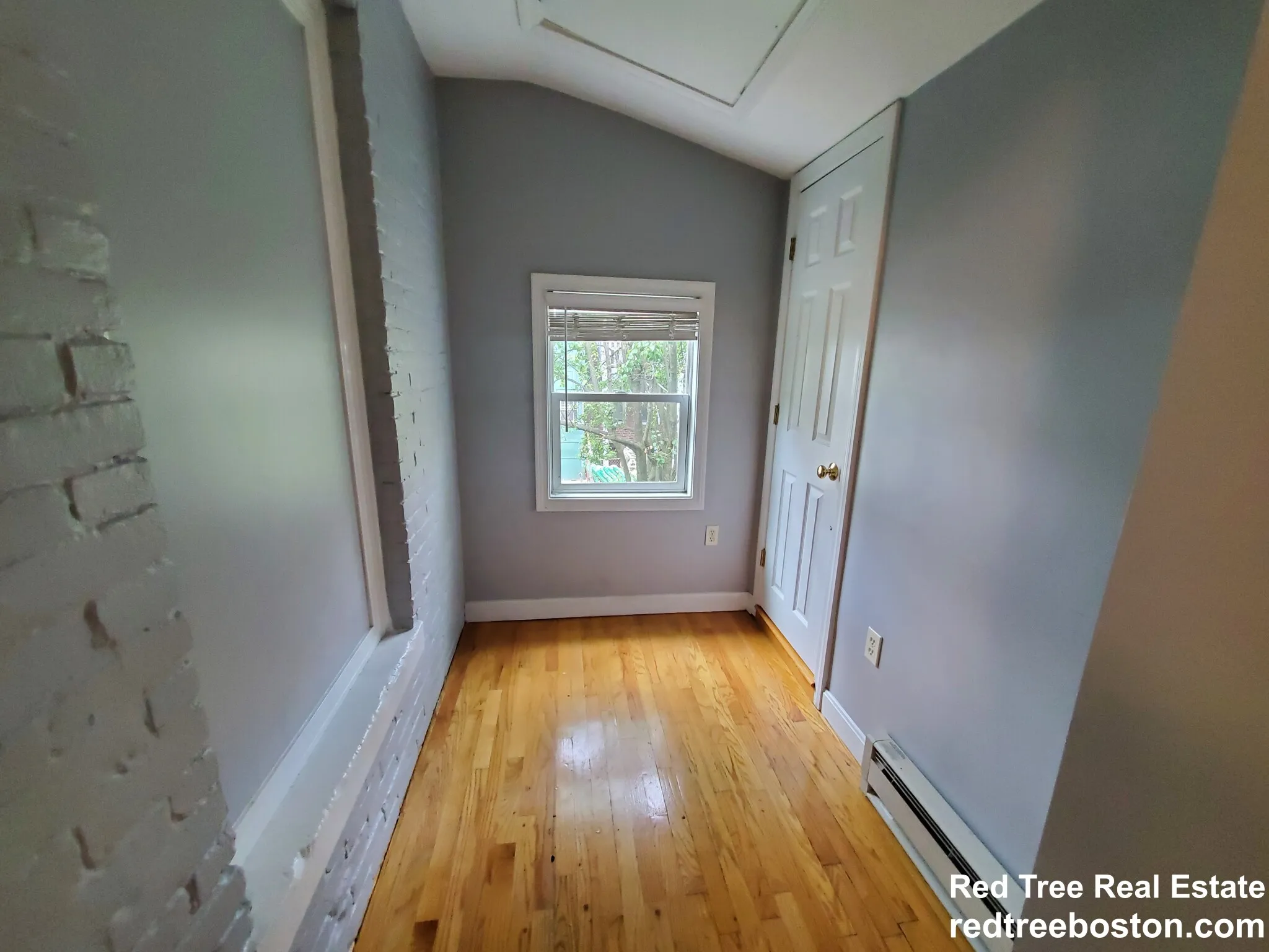 4 bed, 1 bath apartment for rent at 846 Huntington Ave Unit 3, Mission Hill — photo 11 of 14