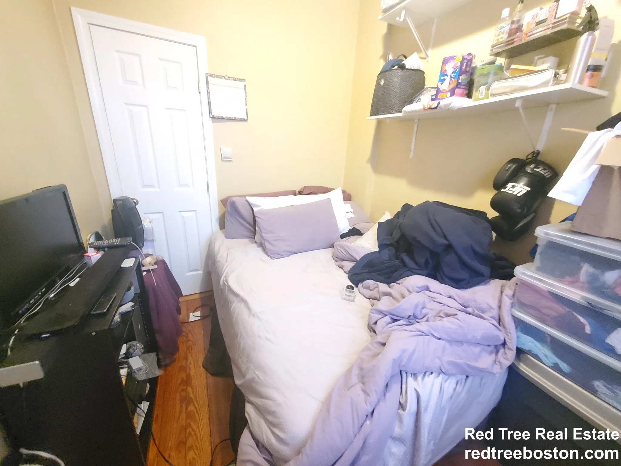 4 bed, 1 bath apartment for rent at 846 Huntington Ave Unit 3, Mission Hill — photo 12 of 14
