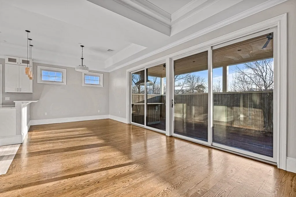 3 bed, 2 bath apartment for rent at 846 Main St Unit 3, Winchester — photo 28 of 36