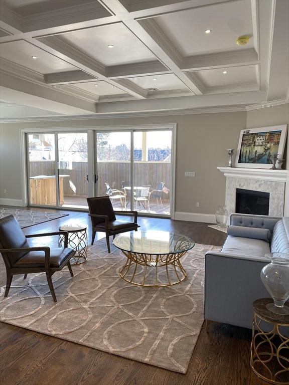 3 bed, 2 bath apartment for rent at 846 Main St Unit 4, Winchester — photo 12 of 18