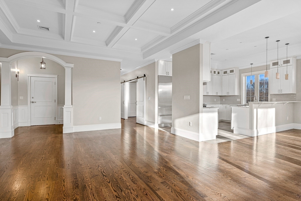 3 bed, 2 bath apartment for rent at 846 Main St Unit III, Winchester — photo 16 of 35