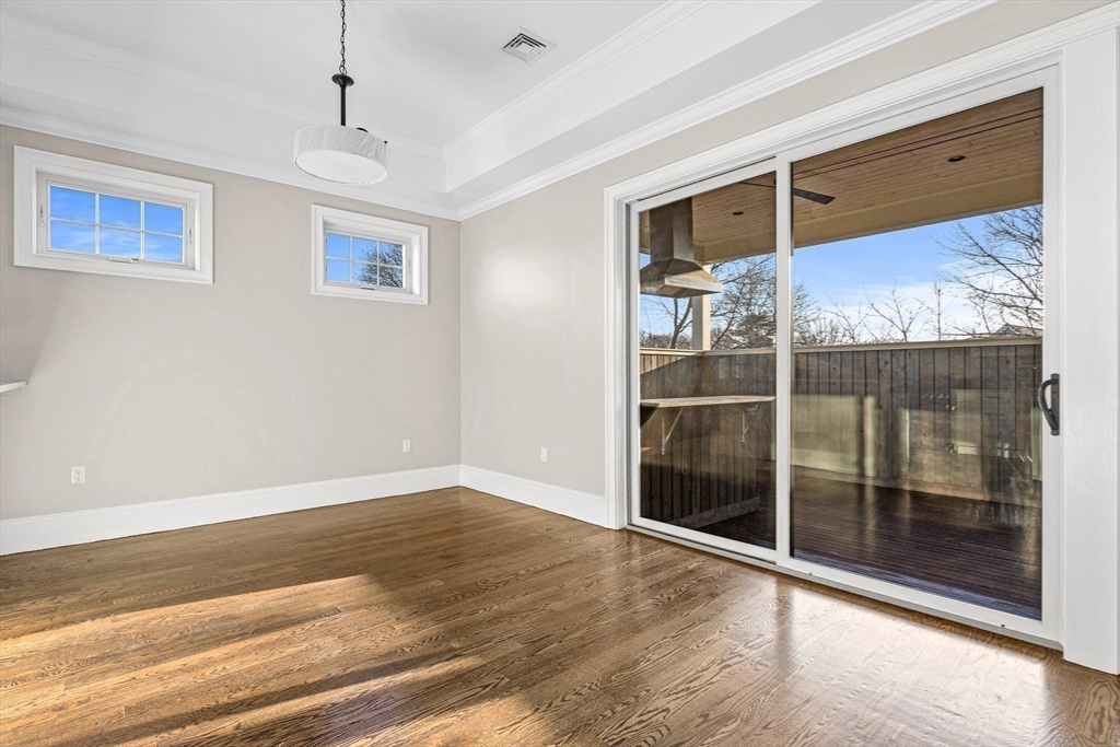 3 bed, 2 bath apartment for rent at 846 Main St Unit IV, Winchester — photo 33 of 36