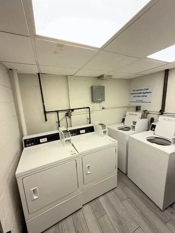 2 bed, 1 bath apartment for rent at 846 Massachusetts Ave Unit 4A, Arlington Heights — photo 13 of 20