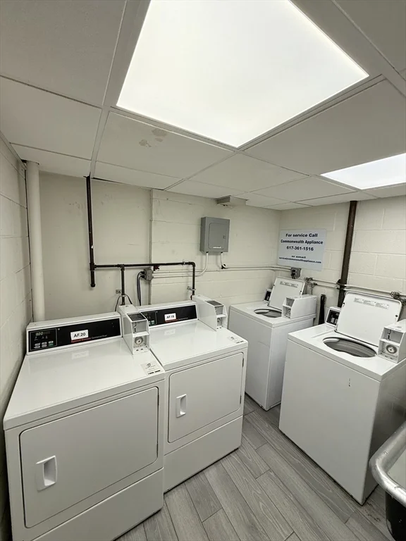 2 bed, 1 bath apartment for rent at 846 Massachusetts Ave Unit 5D, Arlington Heights — photo 18 of 18