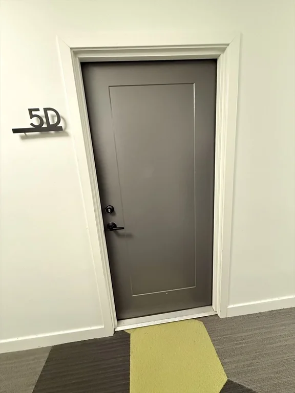 2 bed, 1 bath apartment for rent at 846 Massachusetts Ave Unit 5D, Arlington Heights — photo 17 of 18