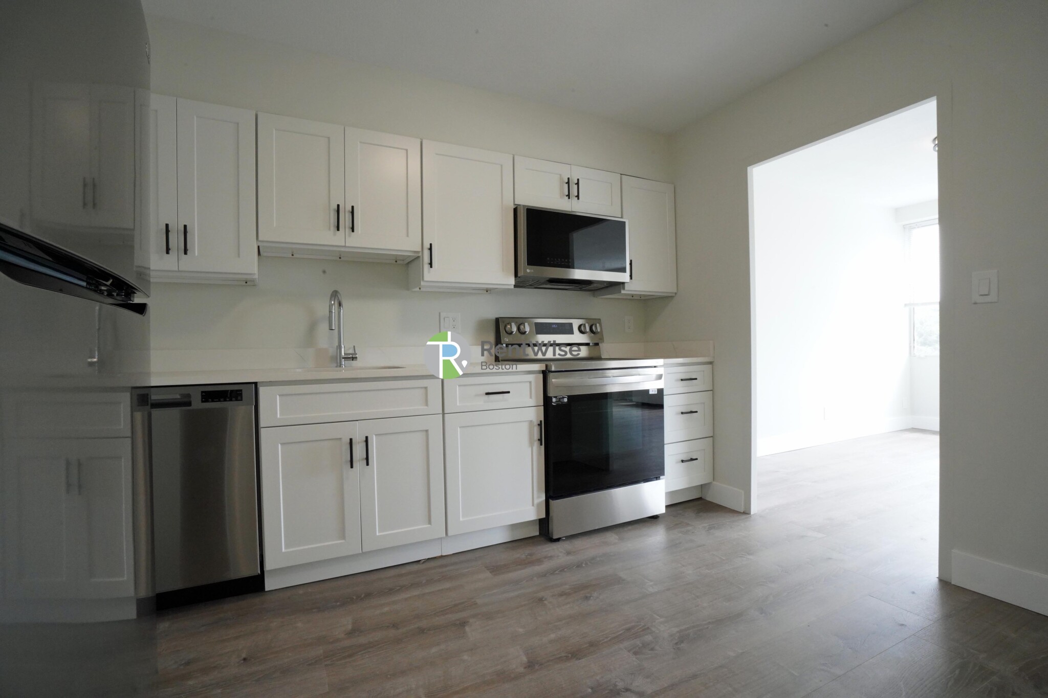 2 bed, 1.5 bath apartment for rent at 846 Massachusetts Ave Unit 6F, Arlington — photo 9 of 44