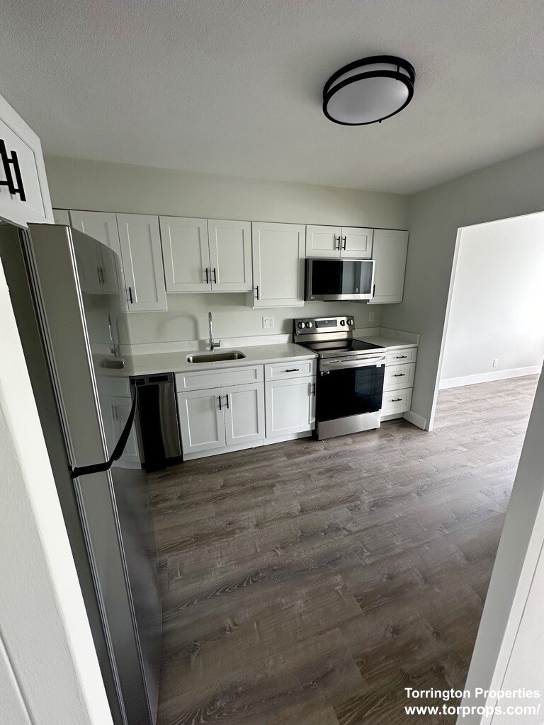 2 bed, 1.5 bath apartment for rent at 846 Massachusetts Ave Unit 6F, Arlington — photo 32 of 44