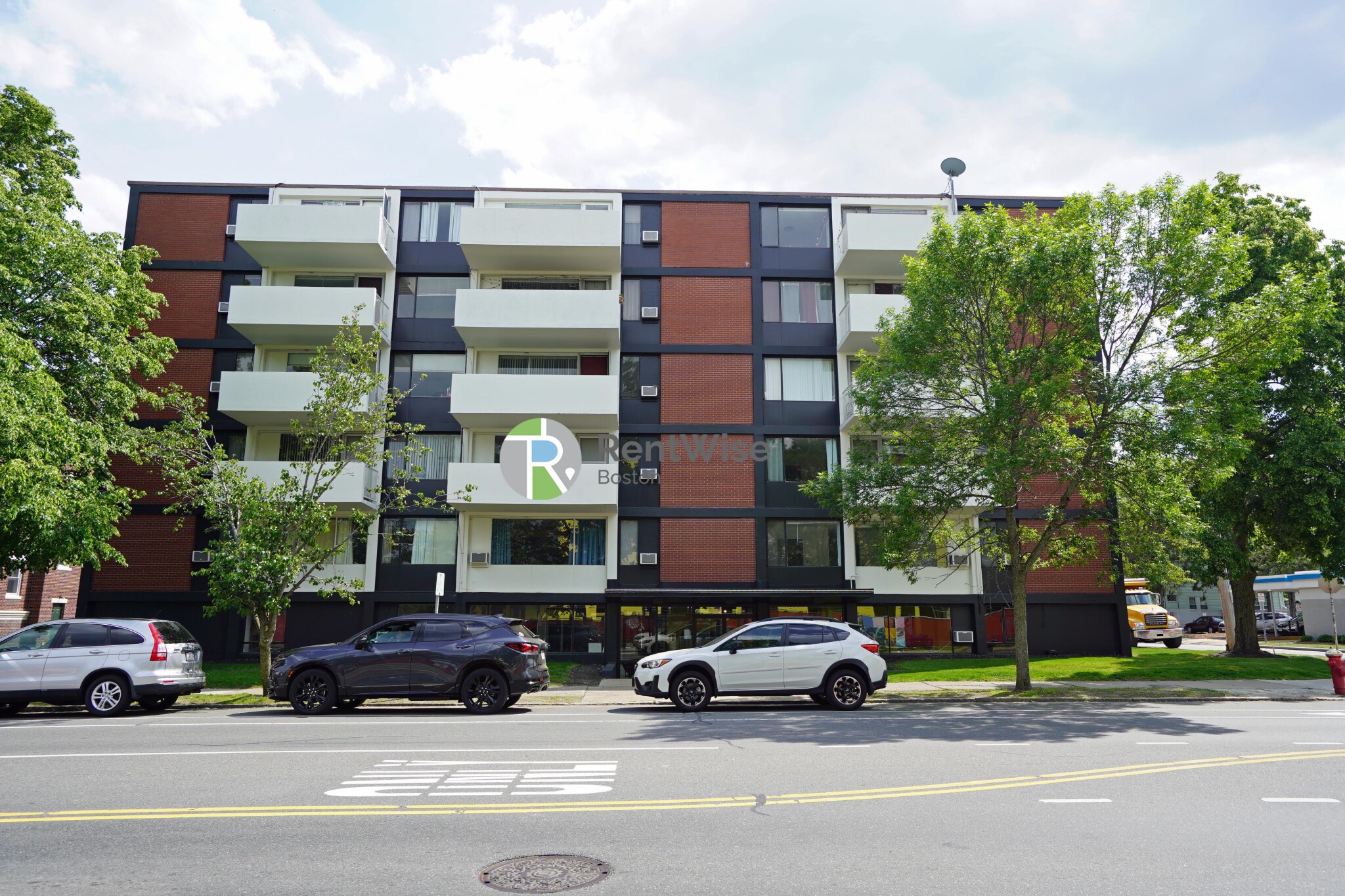 2 bed, 1.5 bath apartment for rent at 846 Massachusetts Ave Unit 6F, Arlington — photo 23 of 44