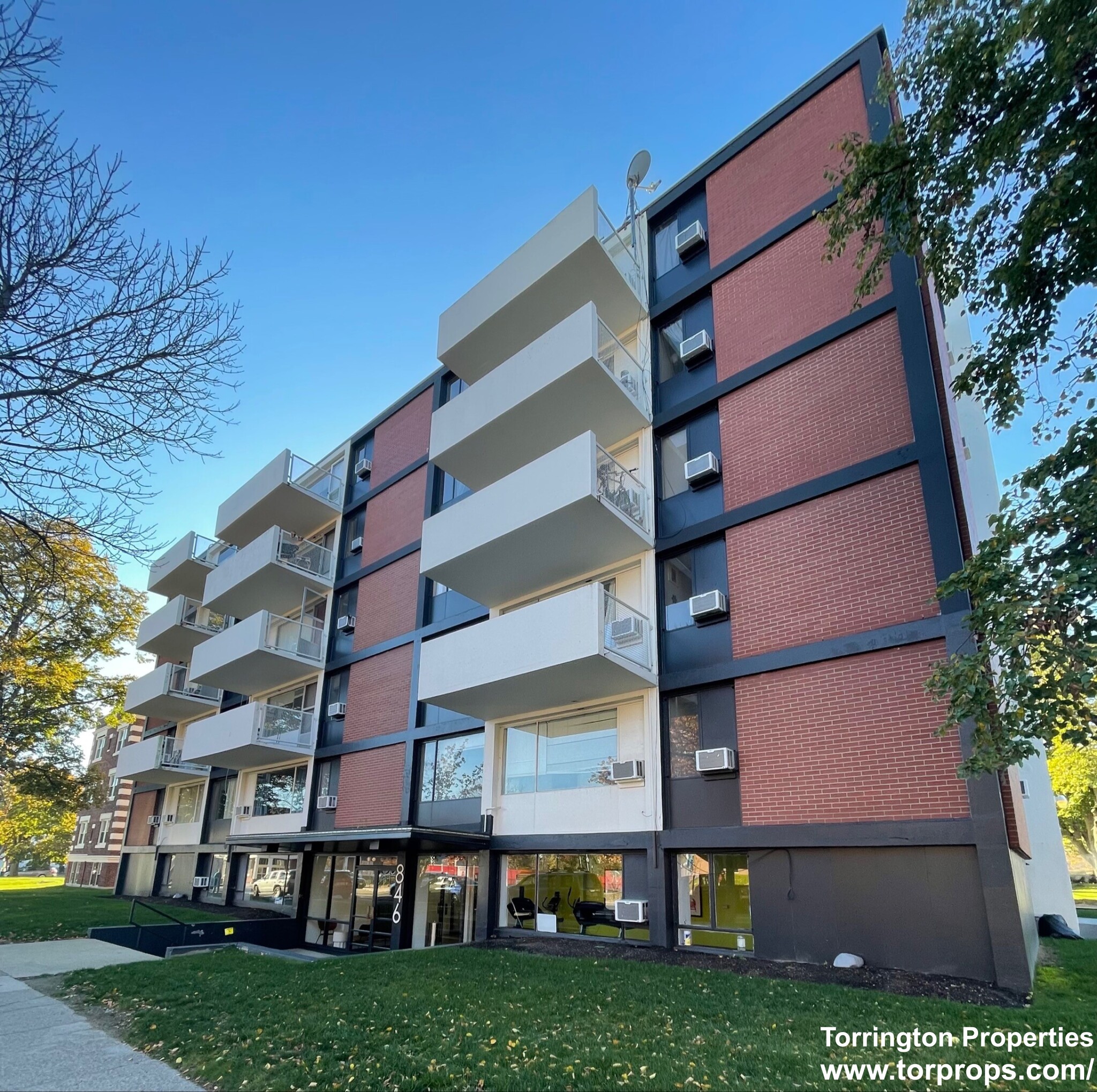2 bed, 1.5 bath apartment for rent at 846 Massachusetts Ave Unit 6F, Arlington — photo 38 of 44