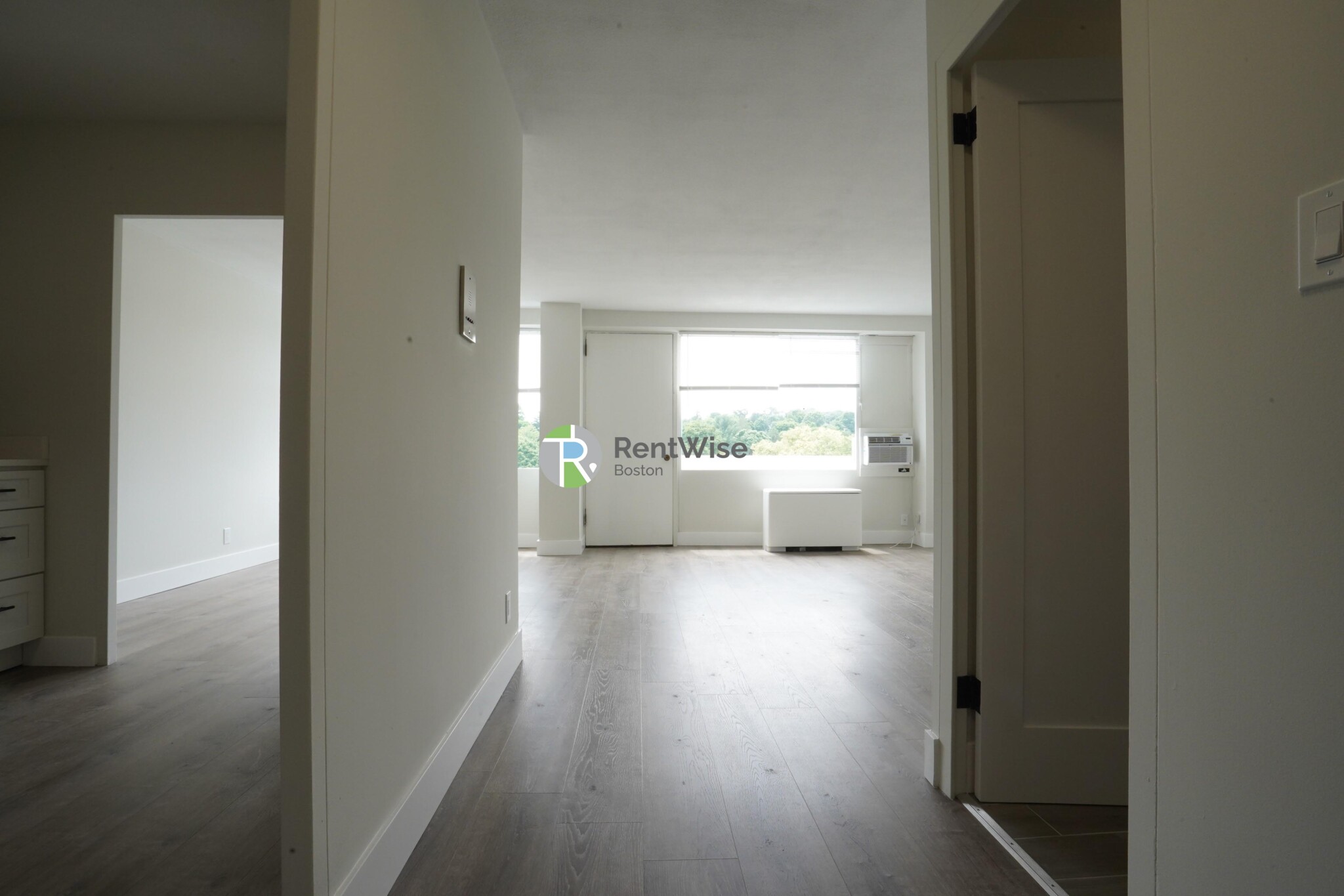 2 bed, 1.5 bath apartment for rent at 846 Massachusetts Ave Unit 6F, Arlington