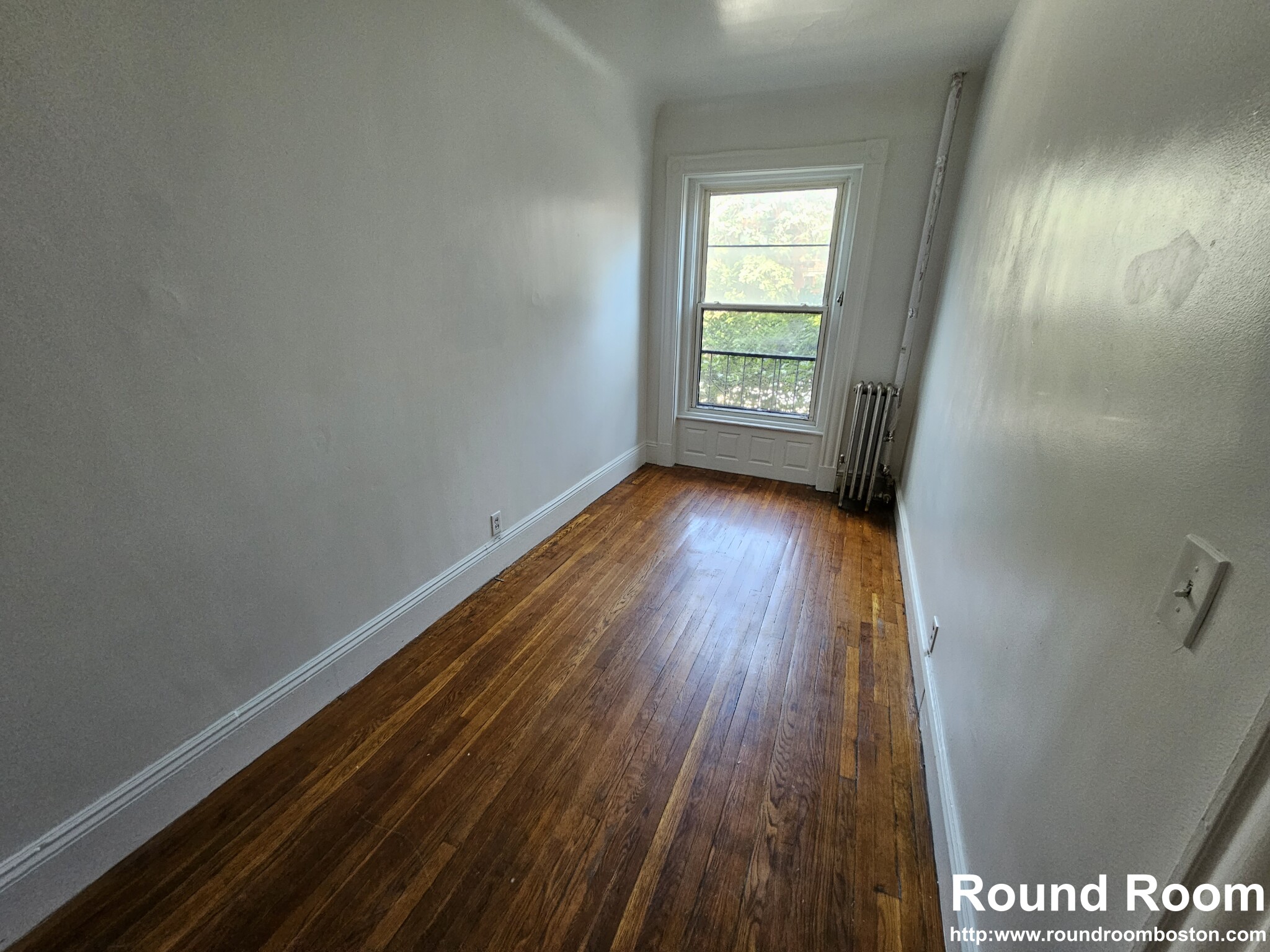 1 bed, 1 bath apartment for rent at 847 Beacon St Unit 3, Fenway — photo 9 of 10