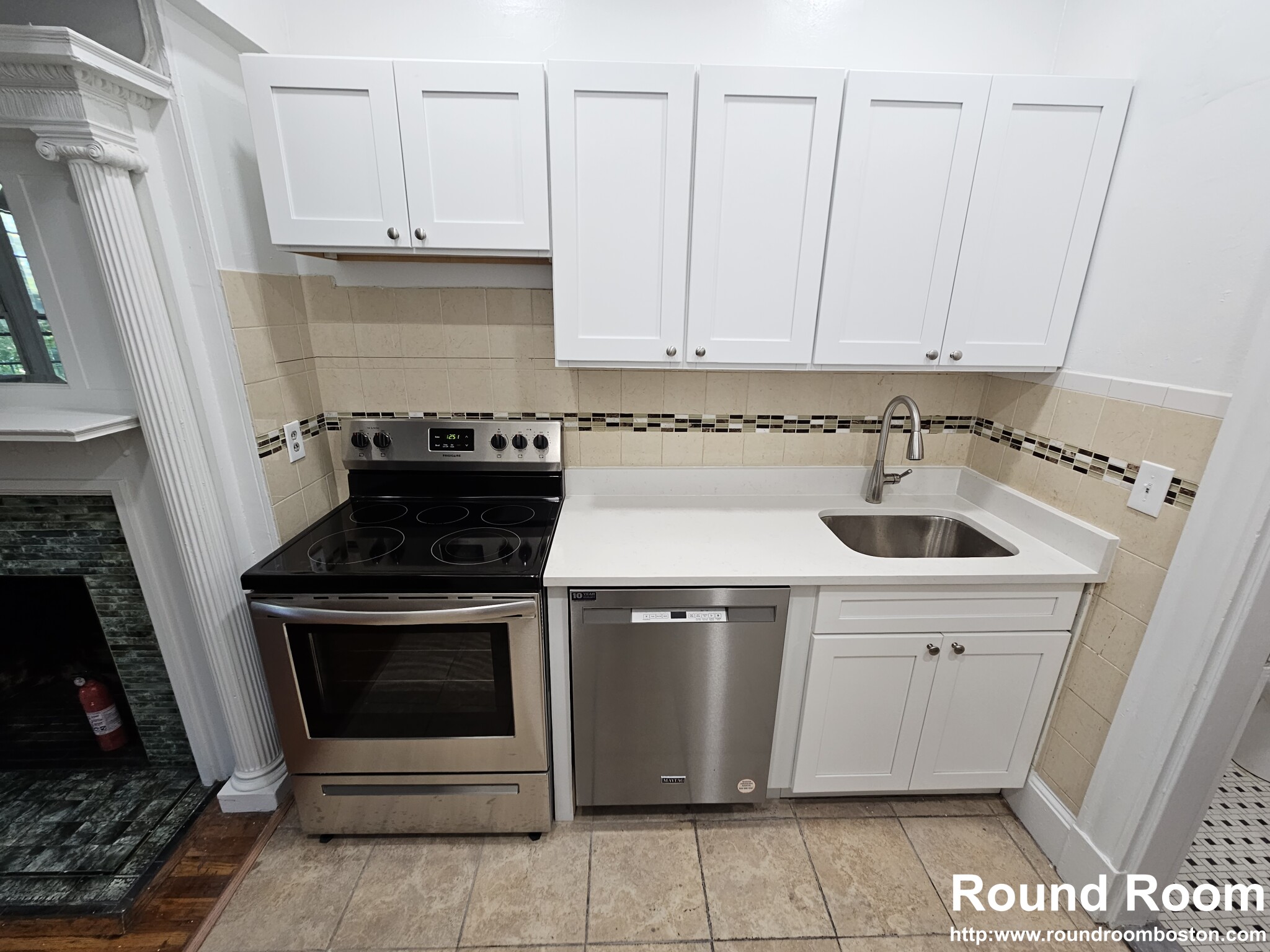 1 bed, 1 bath apartment for rent at 847 Beacon St Unit 3, Fenway — photo 6 of 10