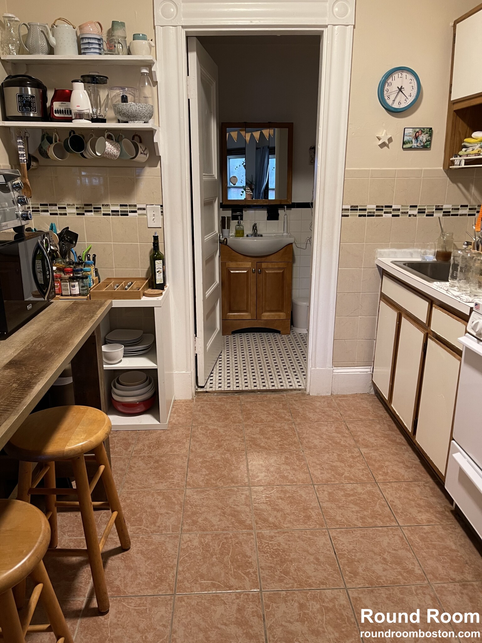 1 bed, 1 bath apartment for rent at 847 Beacon St Unit 6, Fenway — photo 5 of 11