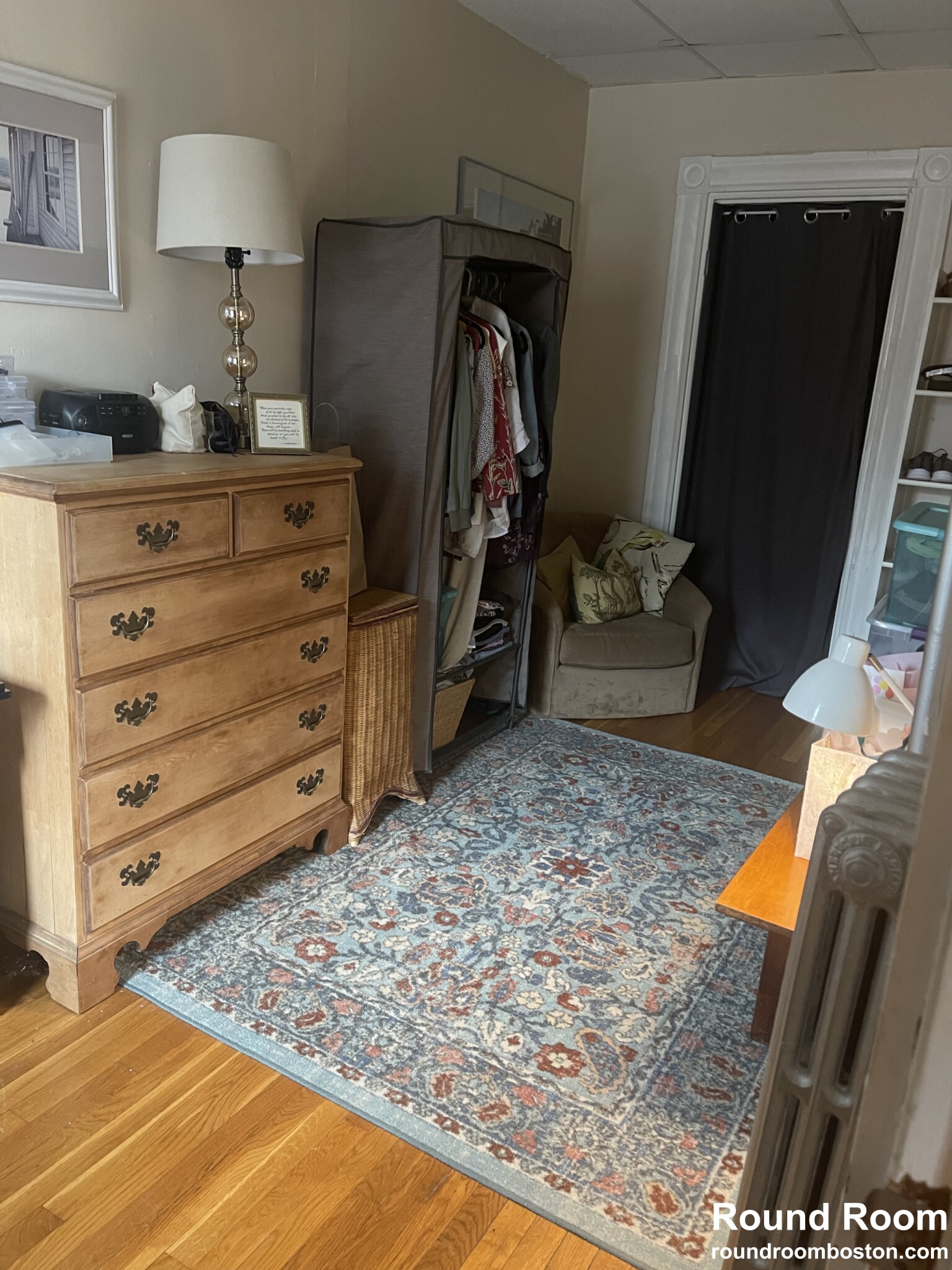 1 bed, 1 bath apartment for rent at 847 Beacon St Unit 6, Fenway — photo 7 of 11