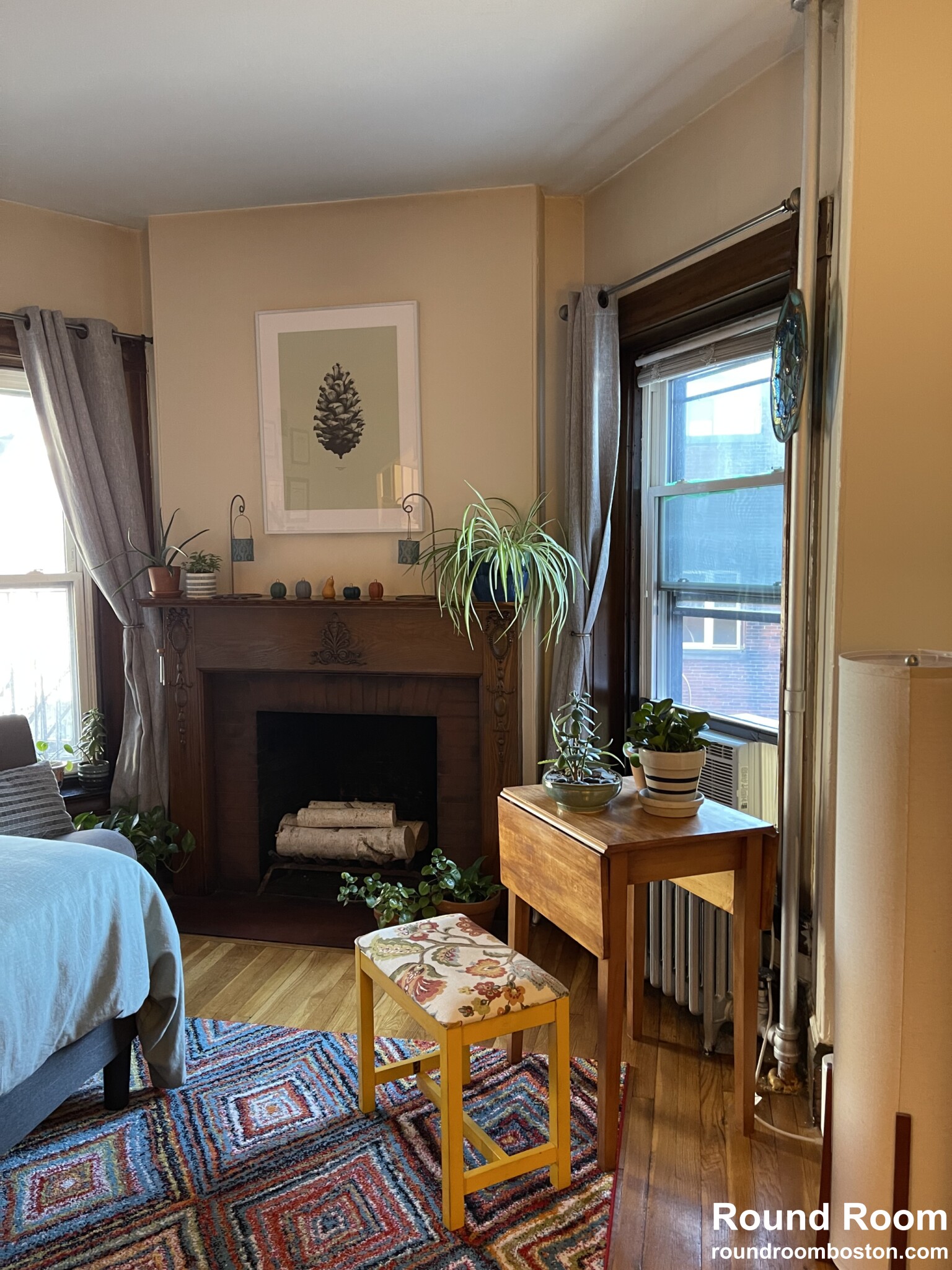 1 bed, 1 bath apartment for rent at 847 Beacon St Unit 6, Fenway — photo 1 of 11