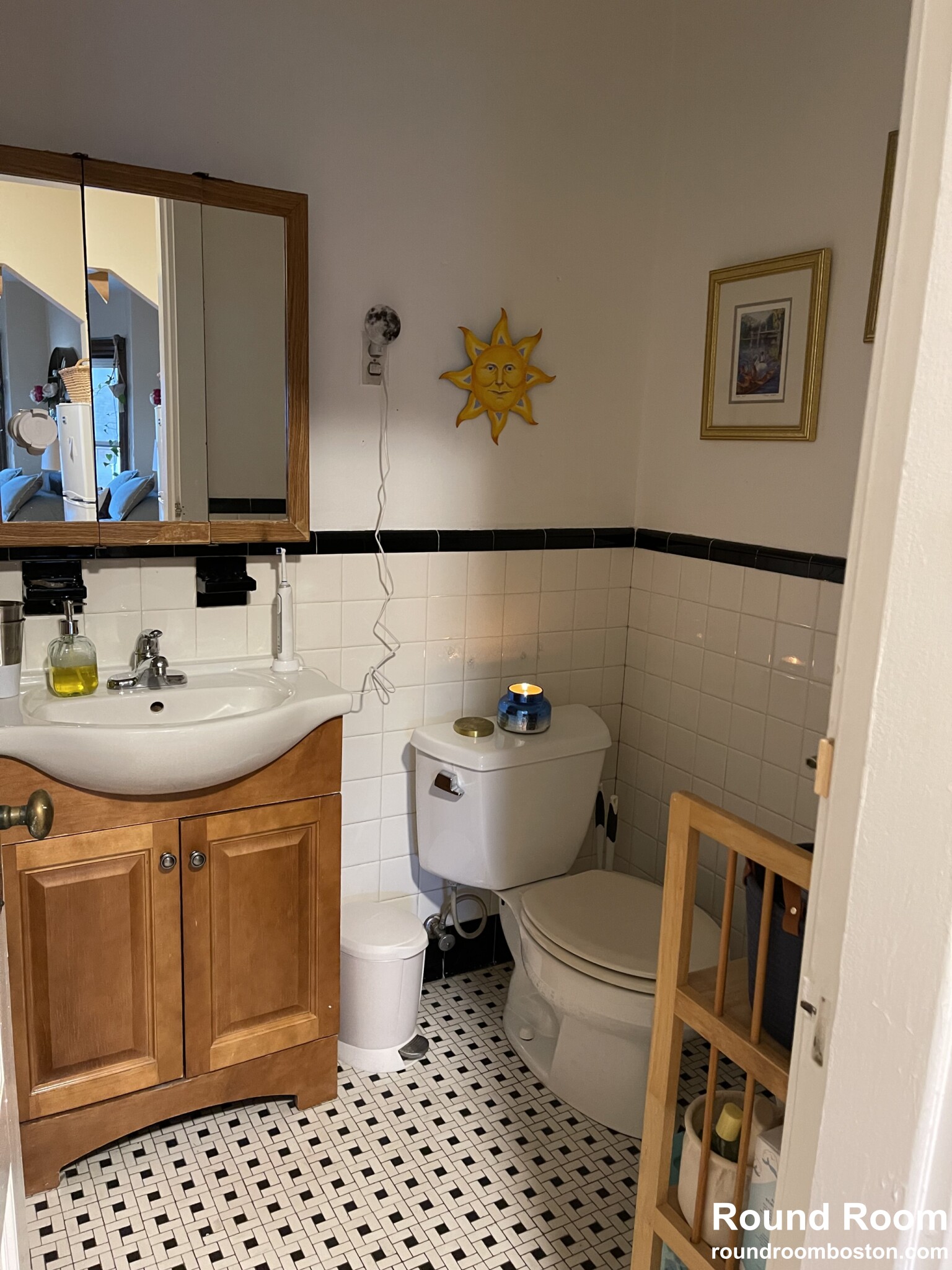 1 bed, 1 bath apartment for rent at 847 Beacon St Unit 6, Fenway — photo 6 of 11