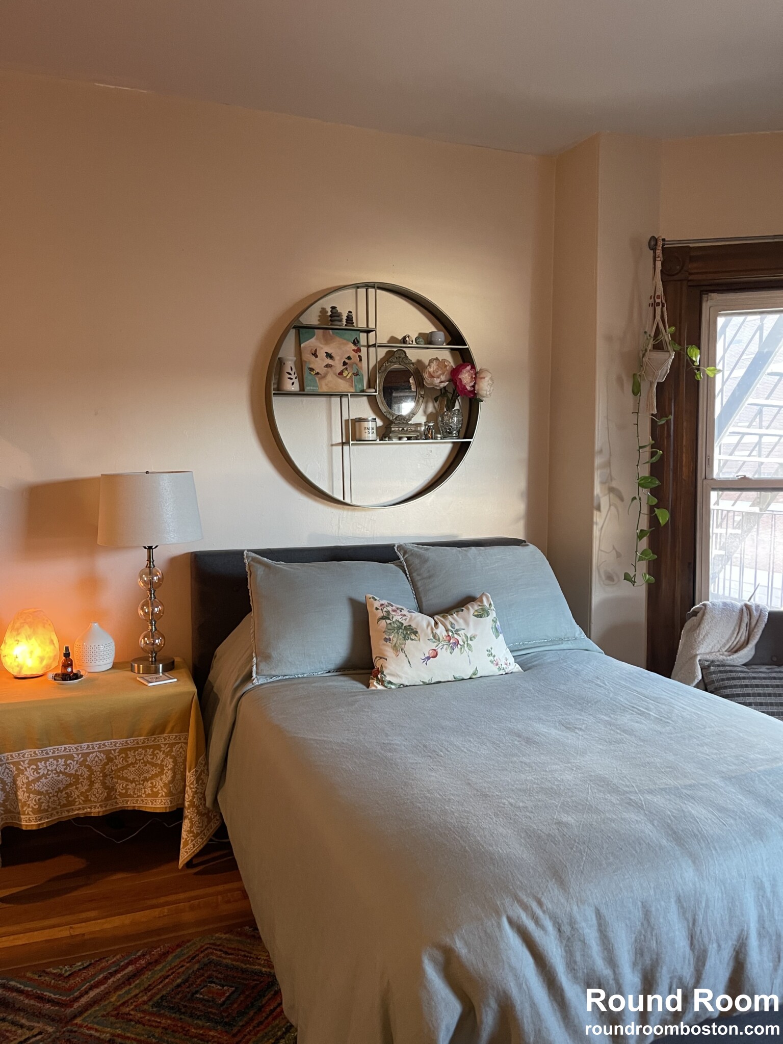 1 bed, 1 bath apartment for rent at 847 Beacon St Unit 6, Fenway — photo 3 of 11