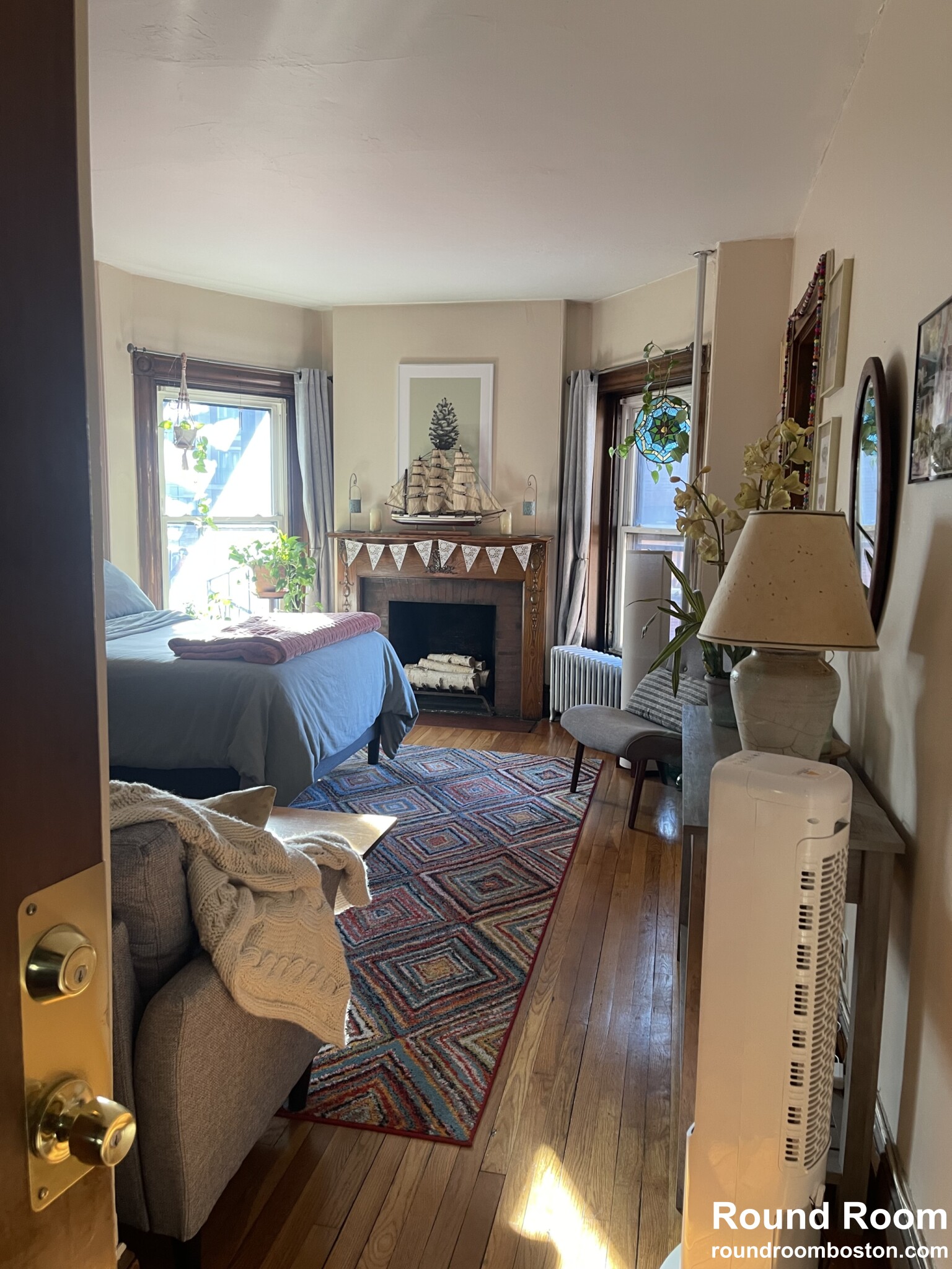 1 bed, 1 bath apartment for rent at 847 Beacon St Unit 6, Fenway — photo 11 of 11