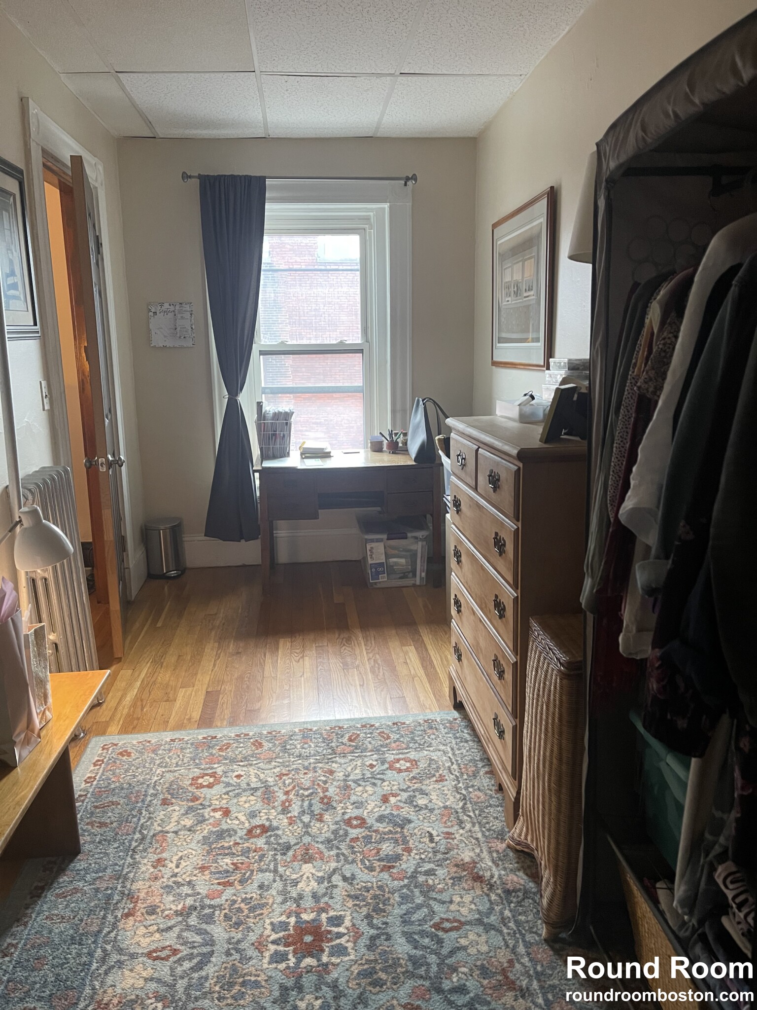 1 bed, 1 bath apartment for rent at 847 Beacon St Unit 6, Fenway — photo 8 of 11
