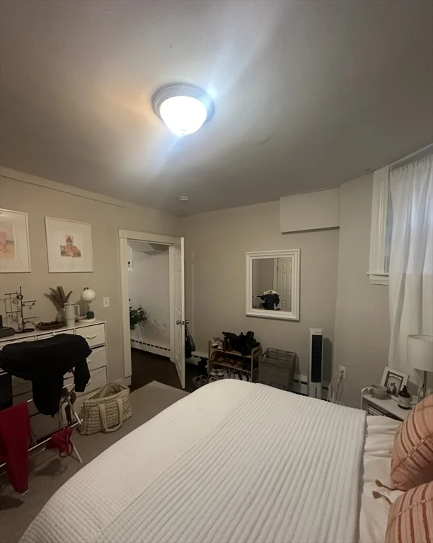 2 bed, 1 bath apartment for rent at 847 Beacon St Unit 9, Fenway — photo 1 of 10