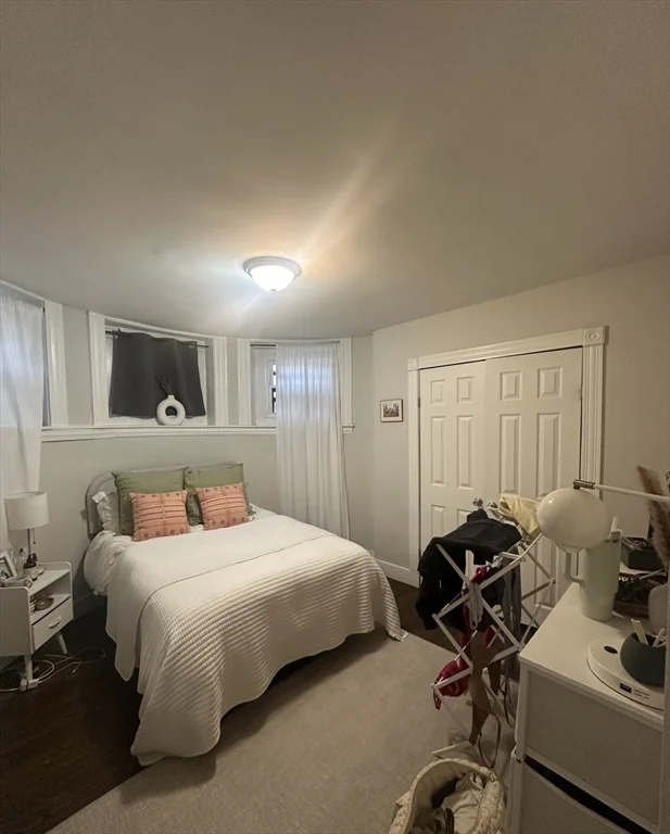 2 bed, 1 bath apartment for rent at 847 Beacon St Unit 9, Fenway — photo 3 of 10