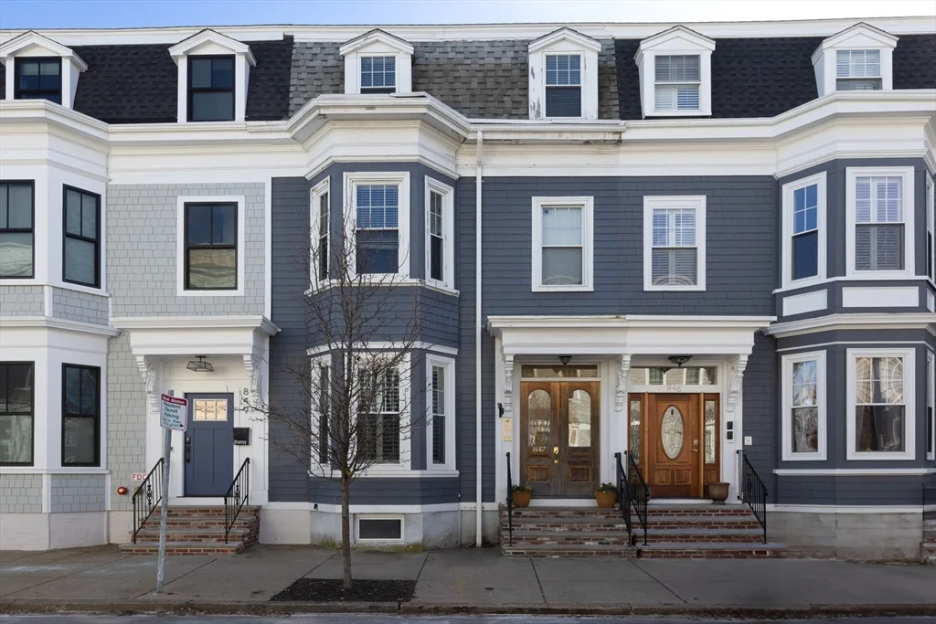 1 bed, 1 bath apartment for rent at 847 East 4th St Unit 3, South Boston — photo 7 of 7