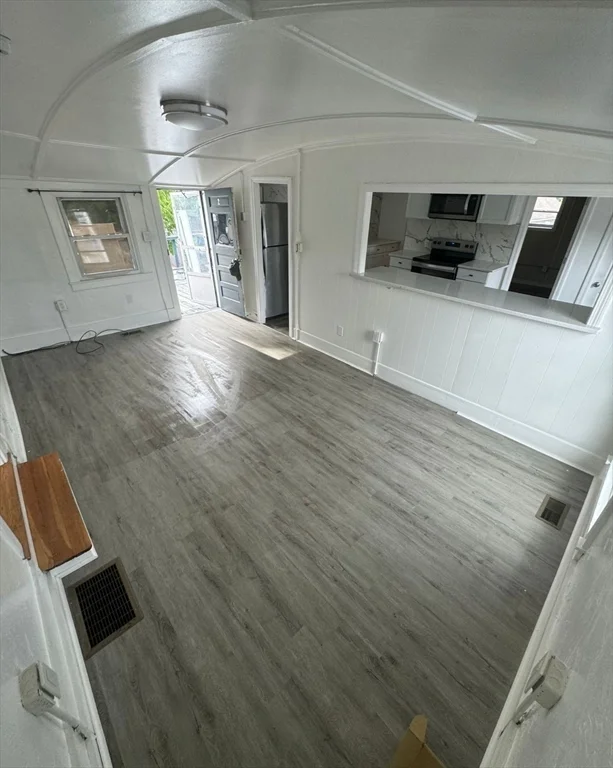 1 bed, 1 bath apartment for rent at 847 Pearl St Unit 2, Brockton — photo 3 of 9