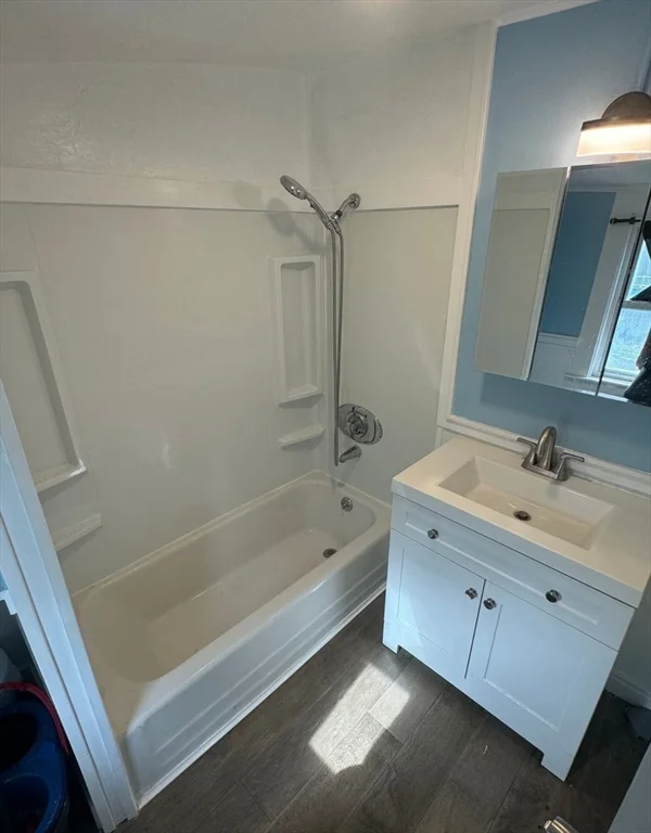 1 bed, 1 bath apartment for rent at 847 Pearl St Unit 2, Brockton — photo 8 of 9