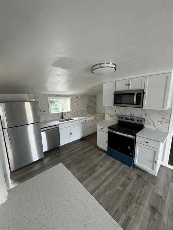 1 bed, 1 bath apartment for rent at 847 Pearl St Unit 2, Brockton — photo 1 of 9